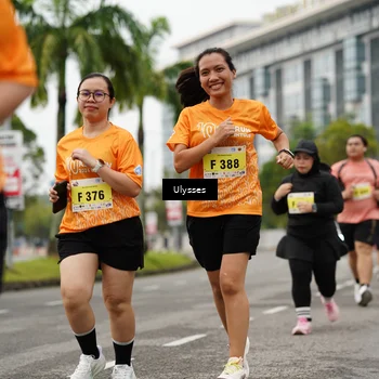 Runner Photo 8481335