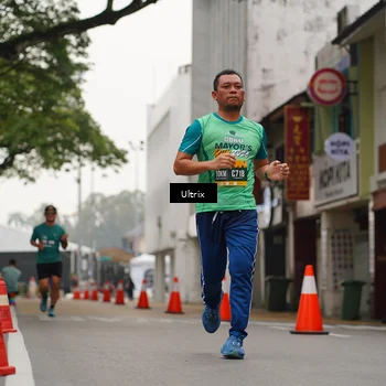 Runner Photo 8481337