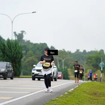 Runner Photo 8481338