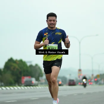 Runner Photo 8481340