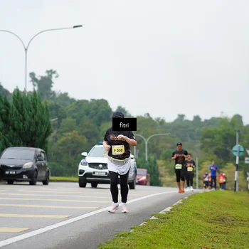 Runner Photo 8481341