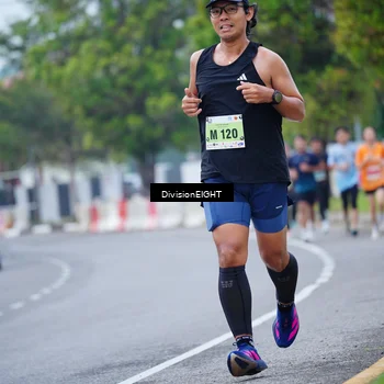 Runner Photo 8481342