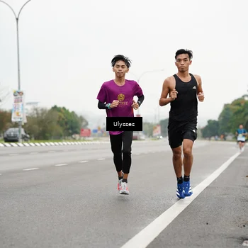 Runner Photo 8481344