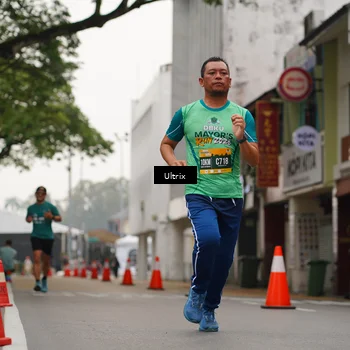Runner Photo 8481348