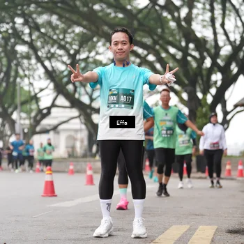 Runner Photo 8481349