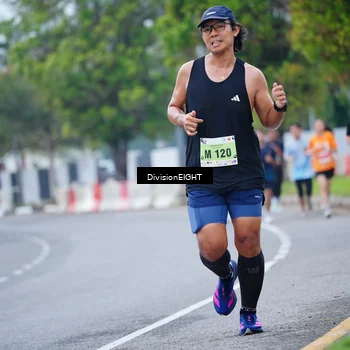 Runner Photo 8481350