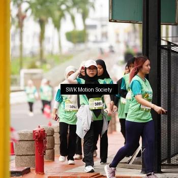 Runner Photo 8481352