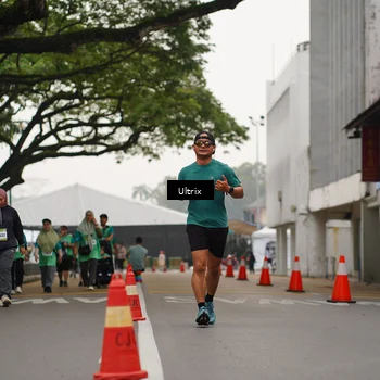 Runner Photo 8481353