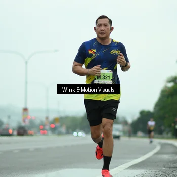 Runner Photo 8481354