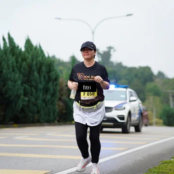 Runner Photo 8481357