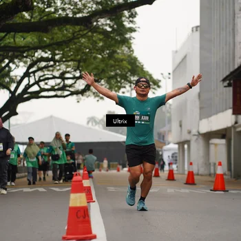 Runner Photo 8481360
