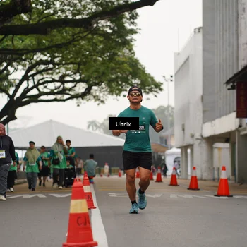 Runner Photo 8481361