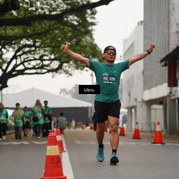 Runner Photo 8481363