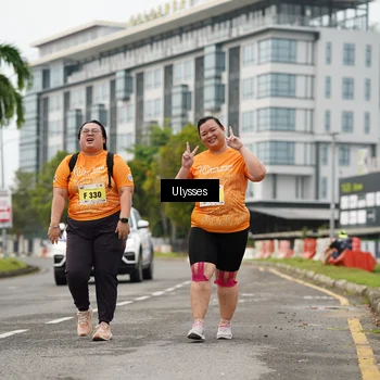 Runner Photo 8481364