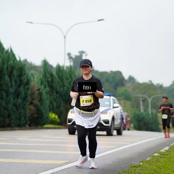 Runner Photo 8481365