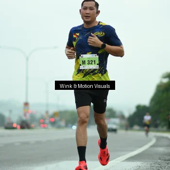 Runner Photo 8481367