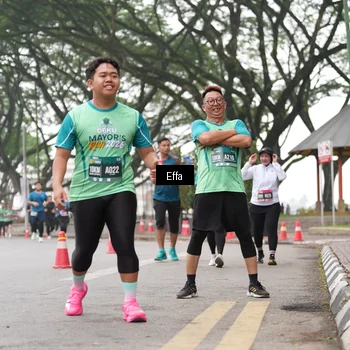 Runner Photo 8481369