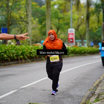 Runner Photo 8481370