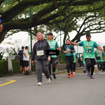 Runner Photo 8481374