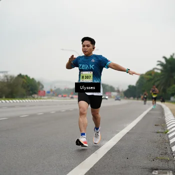 Runner Photo 8481376