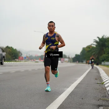 Runner Photo 8481377