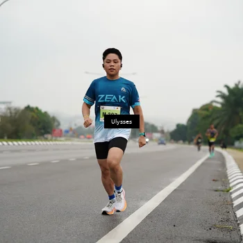 Runner Photo 8481378