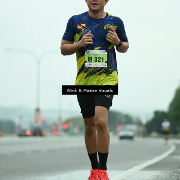 Runner Photo 8481380