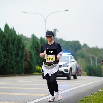 Runner Photo 8481381