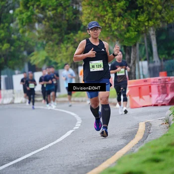 Runner Photo 8481382