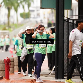 Runner Photo 8481384