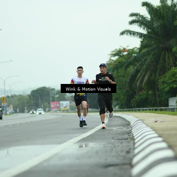 Runner Photo 8481385