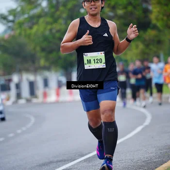 Runner Photo 8481390