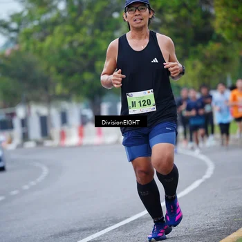 Runner Photo 8481391