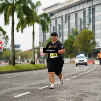 Runner Photo 8481392