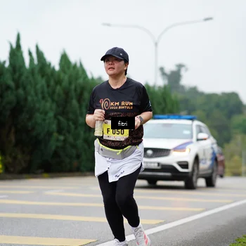 Runner Photo 8481393