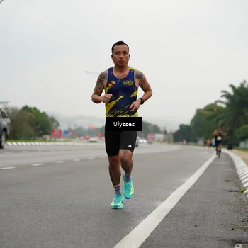 Runner Photo 8481395