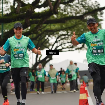 Runner Photo 8481397