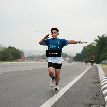 Runner Photo 8481400