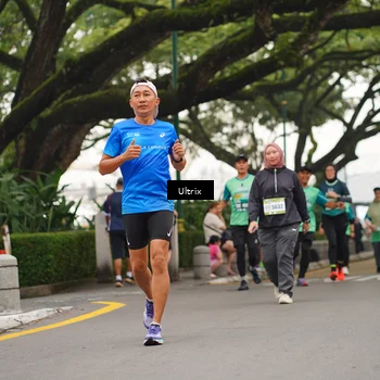 Runner Photo 8481401