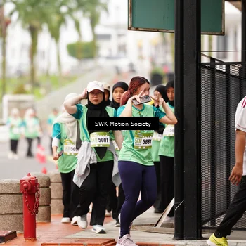 Runner Photo 8481403