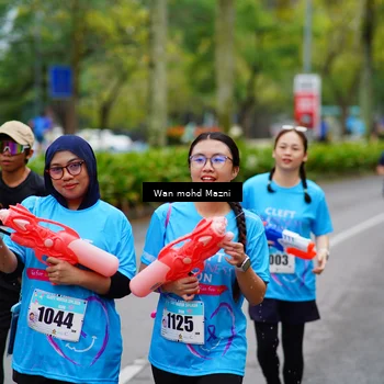 Runner Photo 8481404