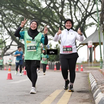 Runner Photo 8481405