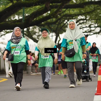 Runner Photo 8481407