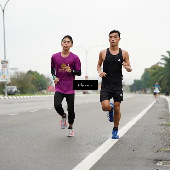 Runner Photo 8481408
