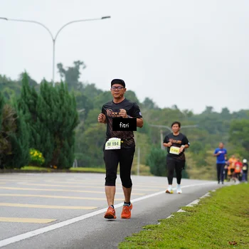 Runner Photo 8481409