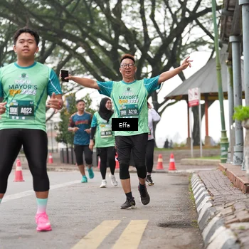 Runner Photo 8481410