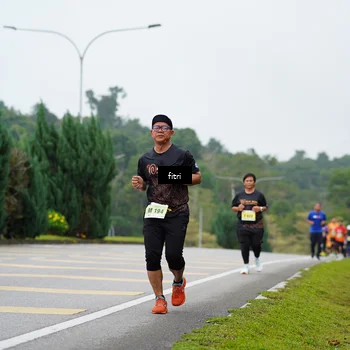 Runner Photo 8481411