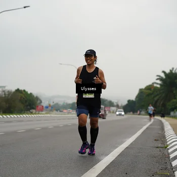 Runner Photo 8481412