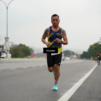 Runner Photo 8481413