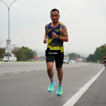 Runner Photo 8481415